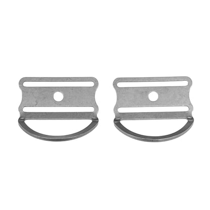 Angled D-Ring (PAIR)