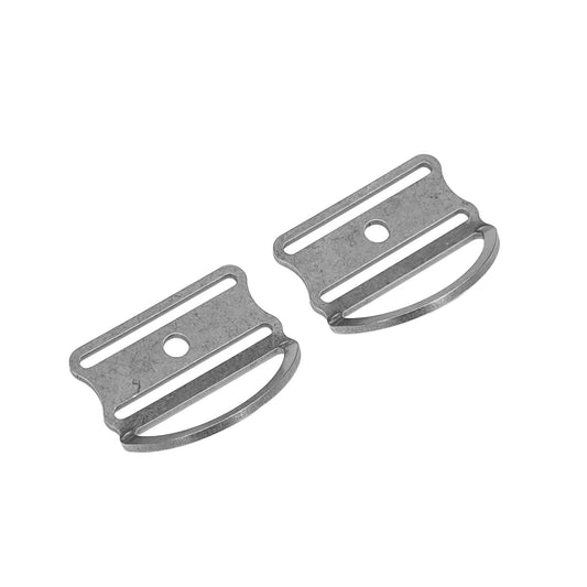 Angled D-Ring (PAIR)