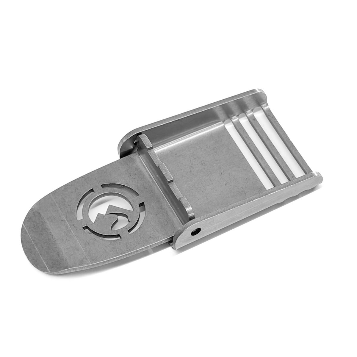 Explorer Technology Heavy Duty Buckle