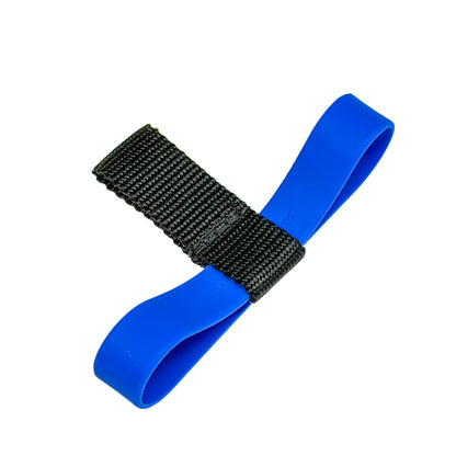 Silicone Hose Retainers for Small Tanks