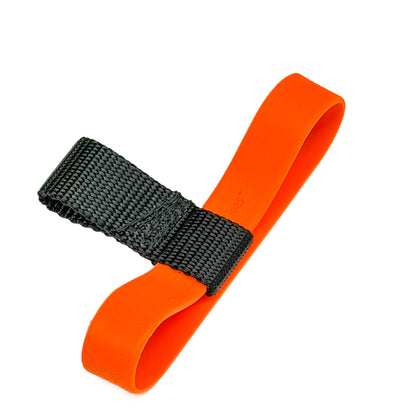 Silicone Hose Retainers for Small Tanks