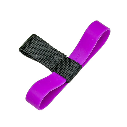 Silicone Hose Retainers for Small Tanks