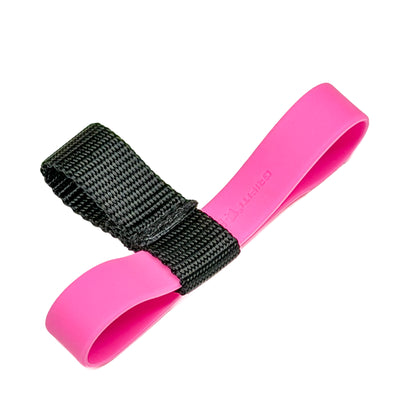 Silicone Hose Retainers for Small Tanks