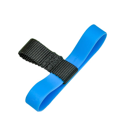 Silicone Hose Retainers for Small Tanks