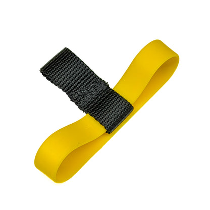 Silicone Hose Retainers for Small Tanks