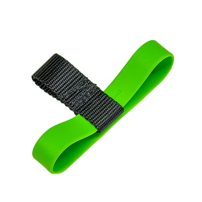 Silicone Hose Retainers for Small Tanks