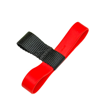 Silicone Hose Retainers for Small Tanks