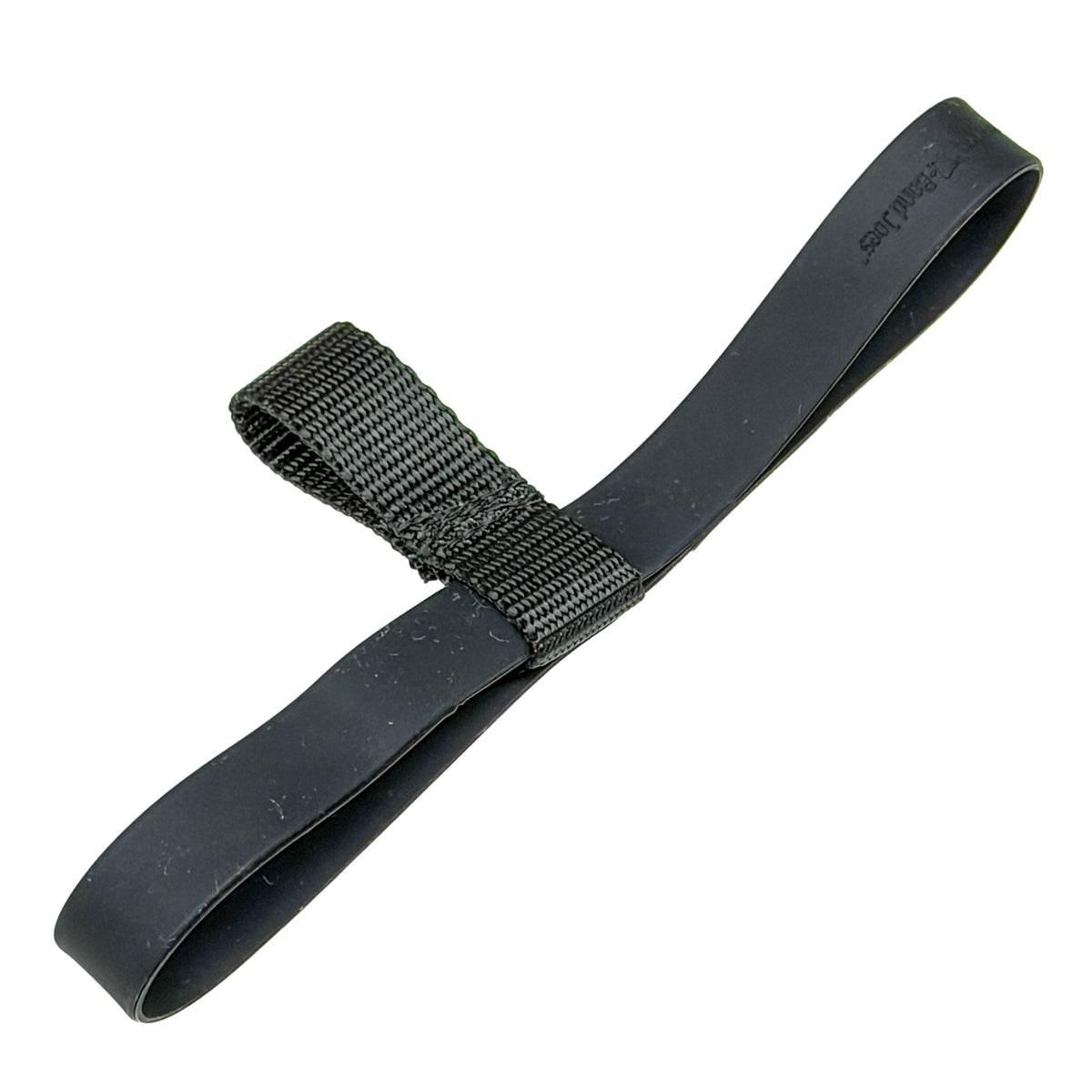 Silicone Hose Retainers for Large Tanks