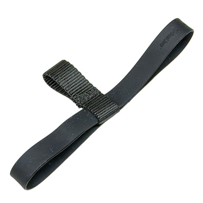 Silicone Hose Retainers for Large Tanks