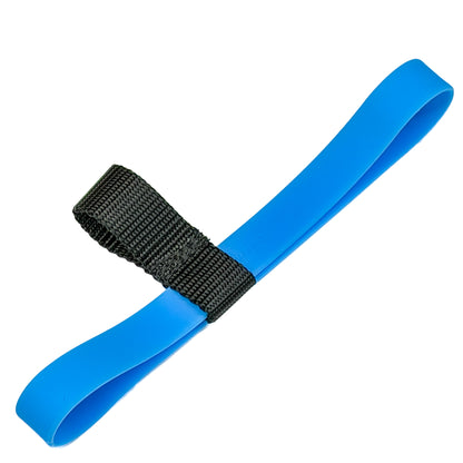 Silicone Hose Retainers for Large Tanks