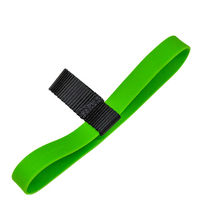 Silicone Hose Retainers for Large Tanks
