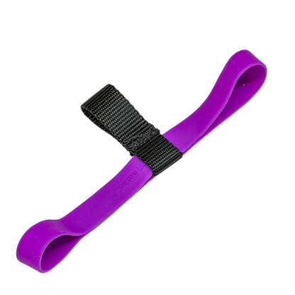 Silicone Hose Retainers for Large Tanks