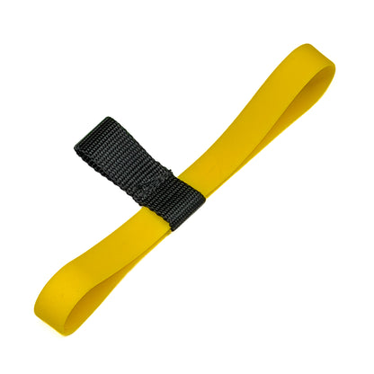 Silicone Hose Retainers for Large Tanks