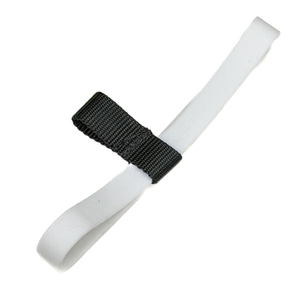 Silicone Hose Retainers for Large Tanks