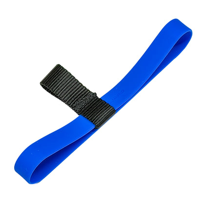 Silicone Hose Retainers for Large Tanks