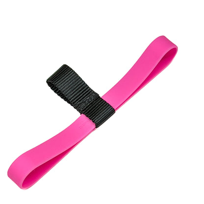 Silicone Hose Retainers for Large Tanks