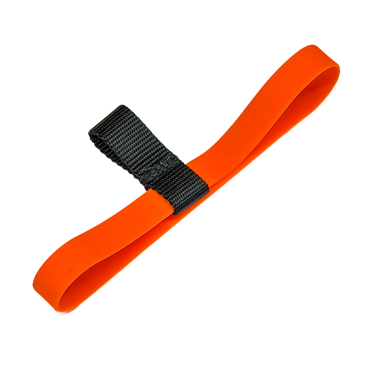Silicone Hose Retainers for Large Tanks