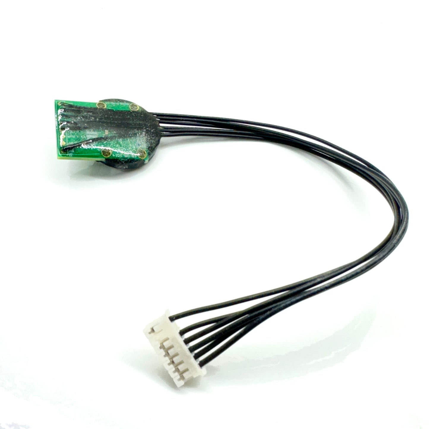 Replacement Encoder for Smart-DPV V1