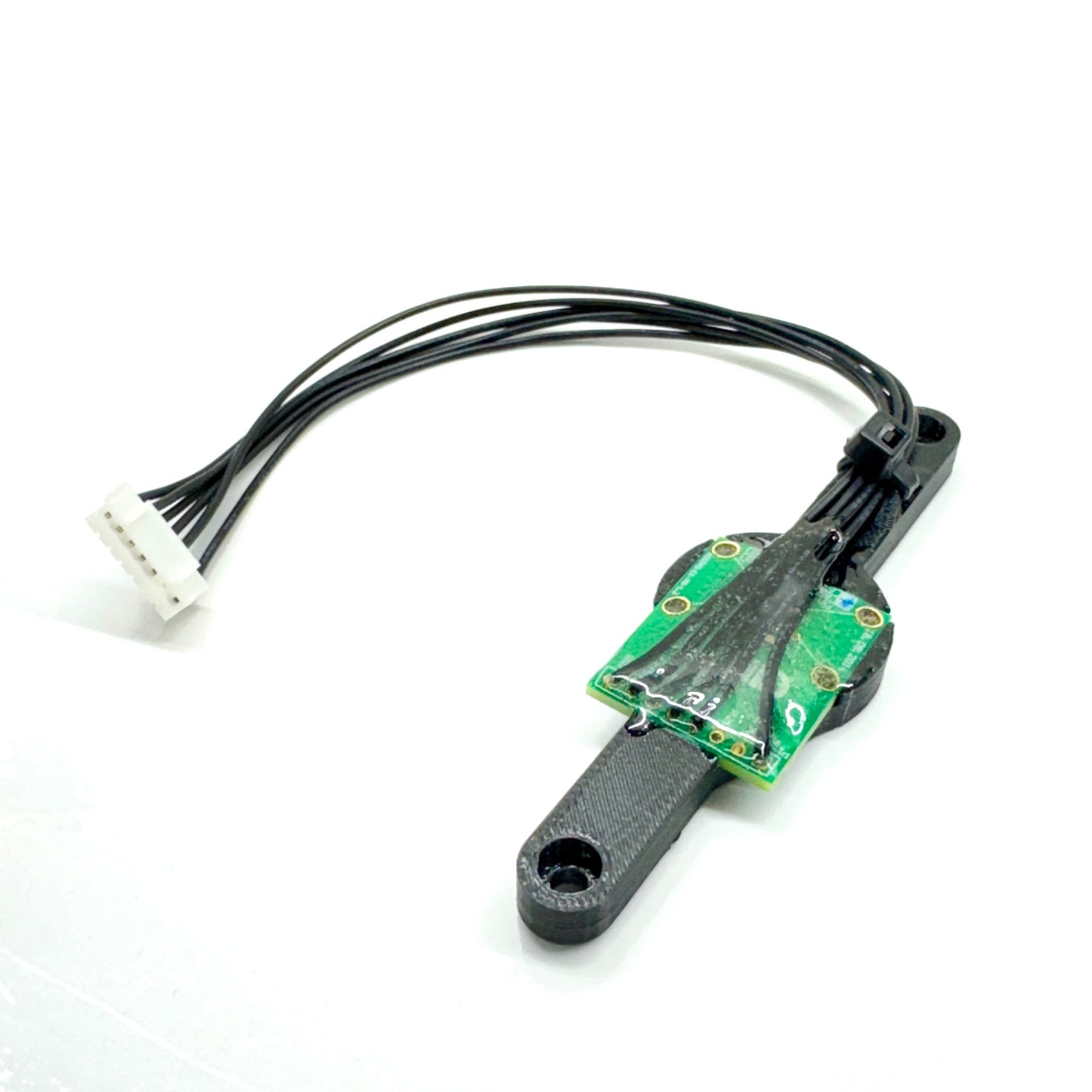 Replacement Encoder for Smart-DPV V1