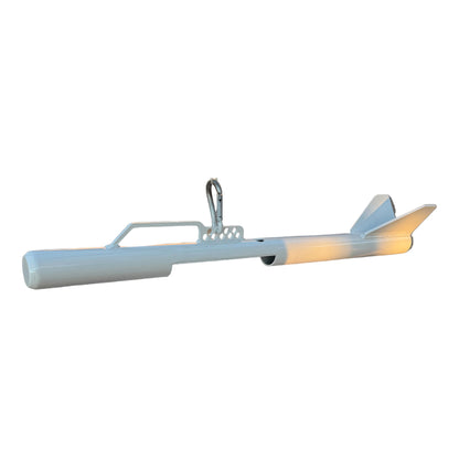 Explorer Technology Side Scan Sonar Towfish