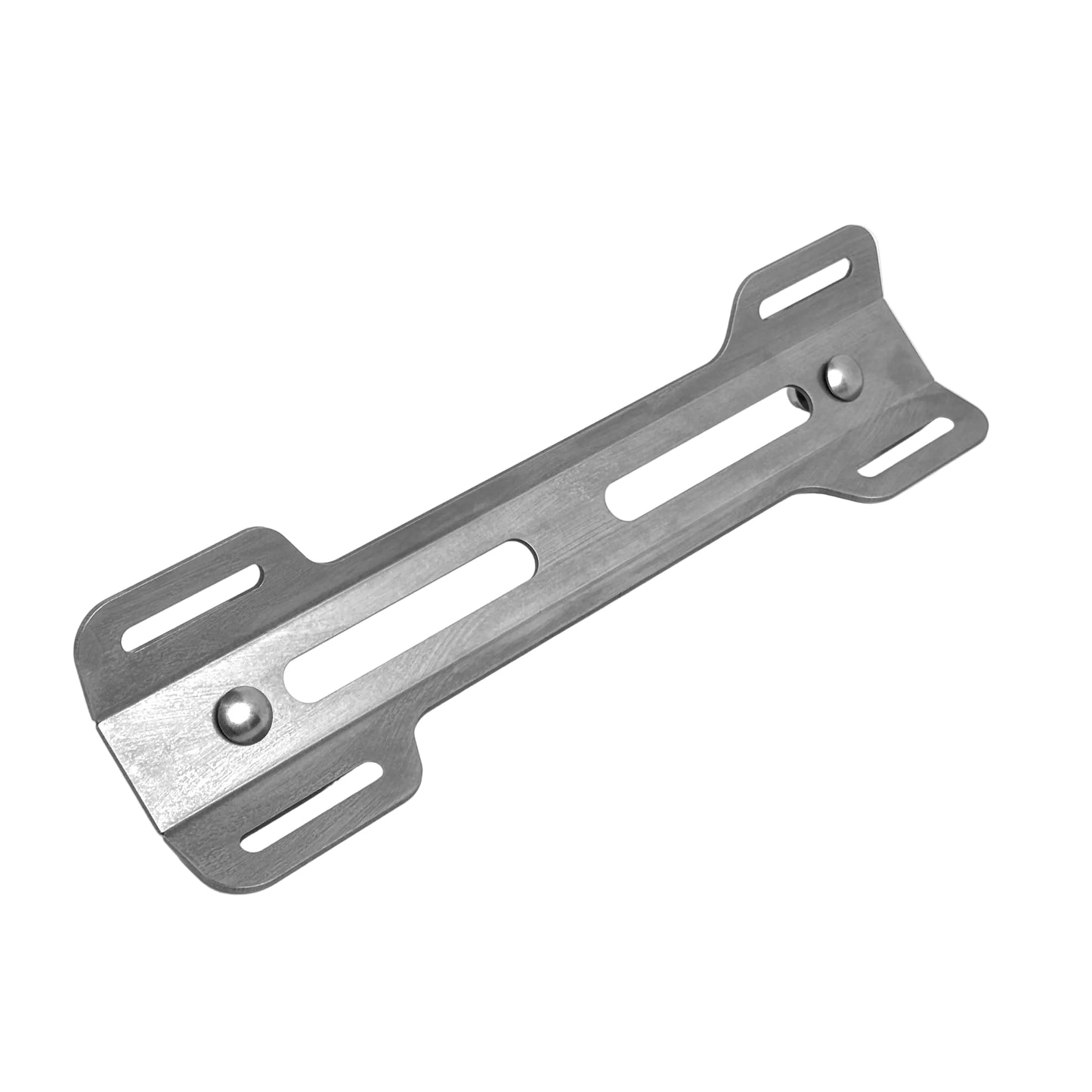 Explorer Technology Stainless Single Tank Adaptor (STA)