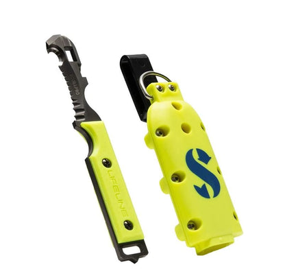 SCUBAPRO - JAWZ Ti Dive Knife