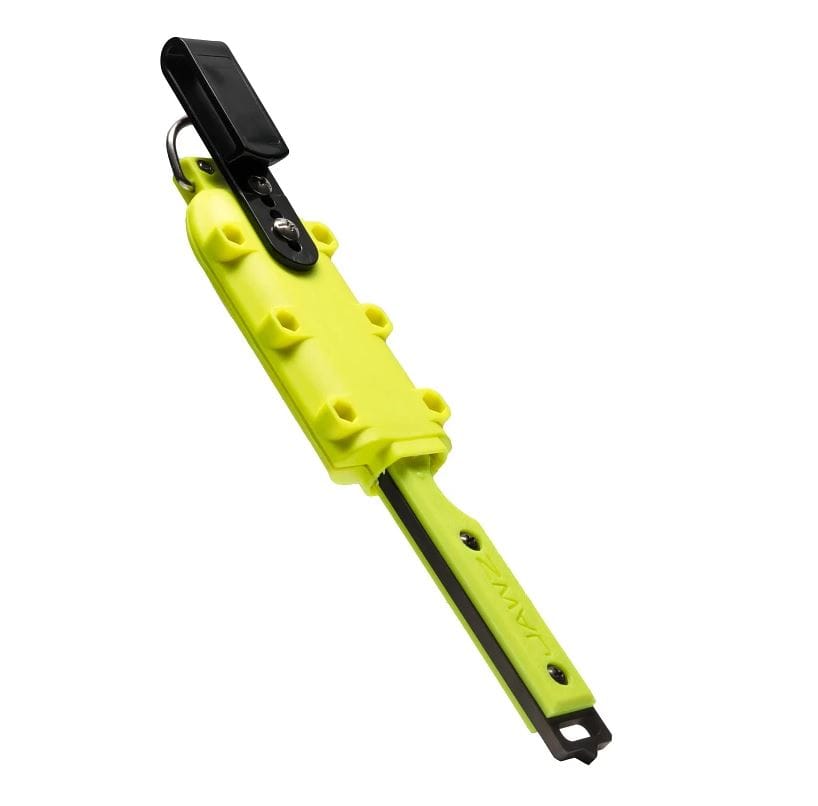 SCUBAPRO - JAWZ Ti Dive Knife