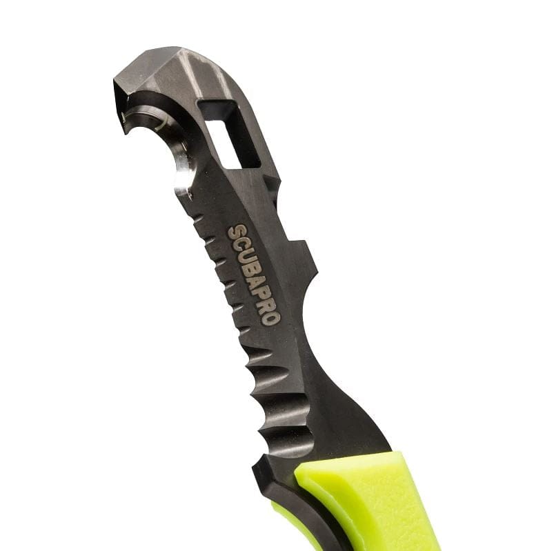 SCUBAPRO - JAWZ Ti Dive Knife