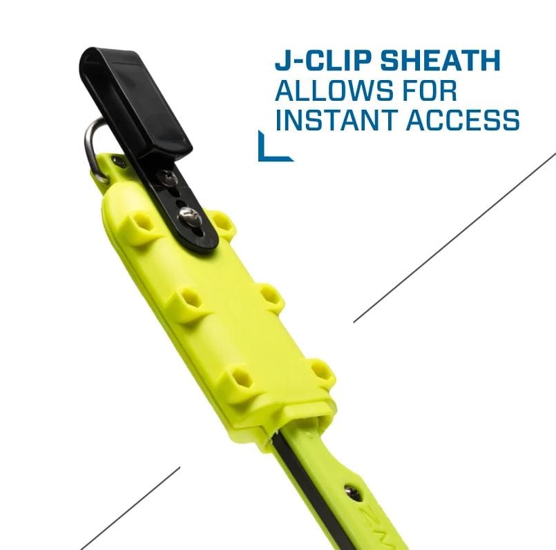 SCUBAPRO - JAWZ Ti Dive Knife