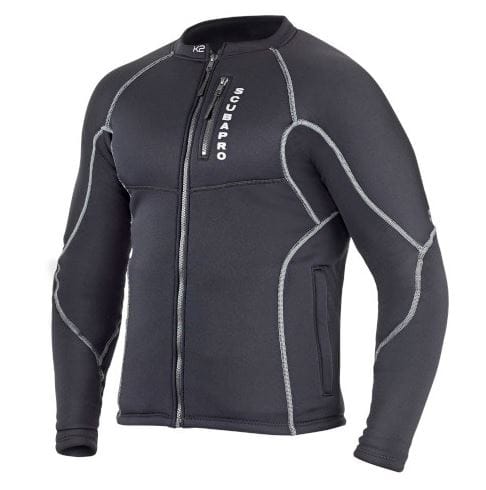 SCUBAPRO - Men's K2 Midweight Undergarment Top