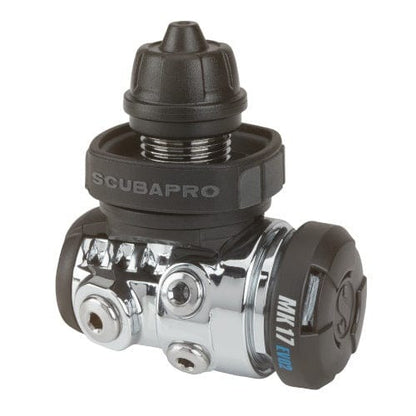Scubapro MK17 EVO2 Regulator
