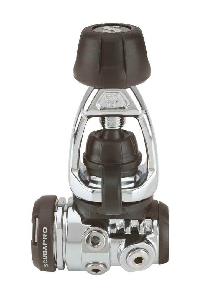 Scubapro MK17 EVO Yoke Regulator