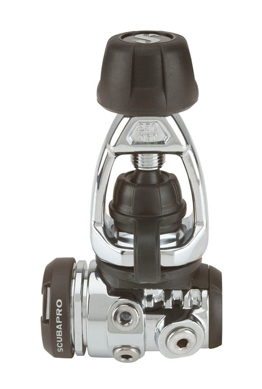 Scubapro MK17 EVO Yoke Regulator