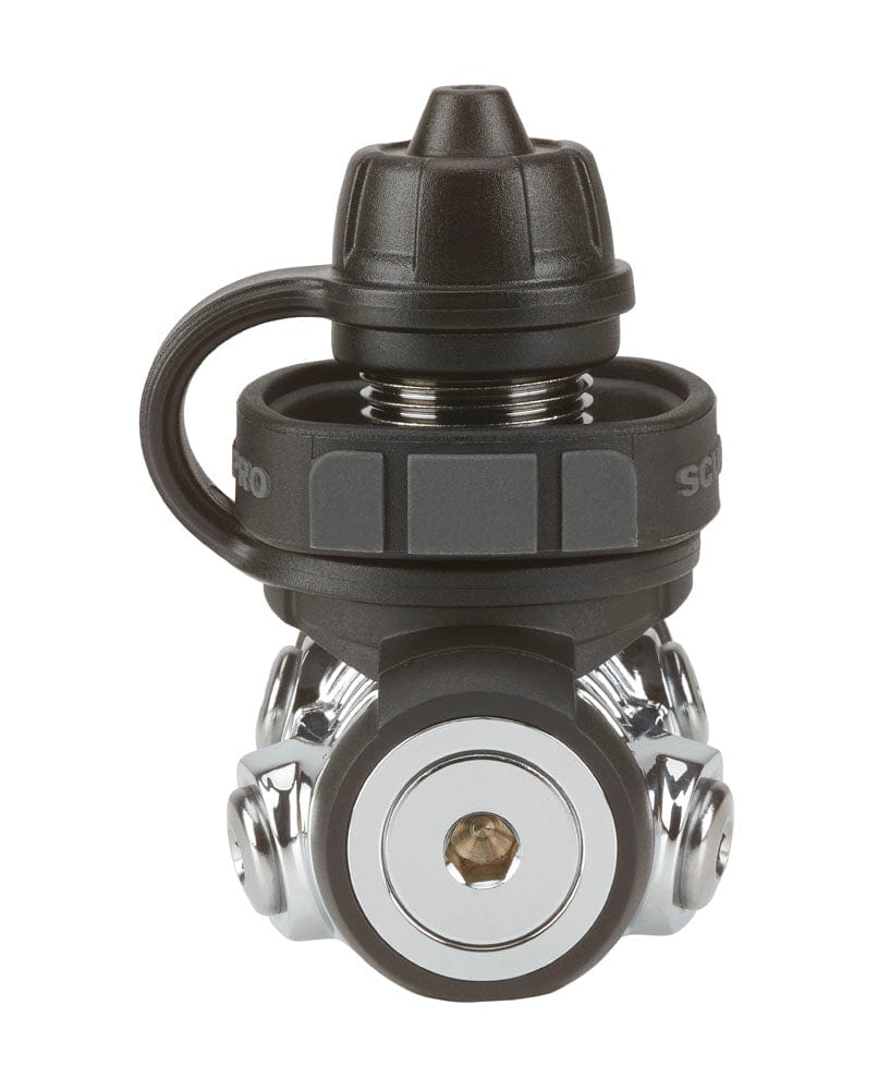 Scubapro MK17 EVO/G260 first stage regulator