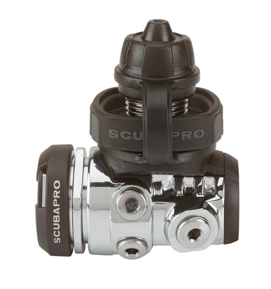 SCUBAPRO MK17 EVO/A700 First Stage Regulator