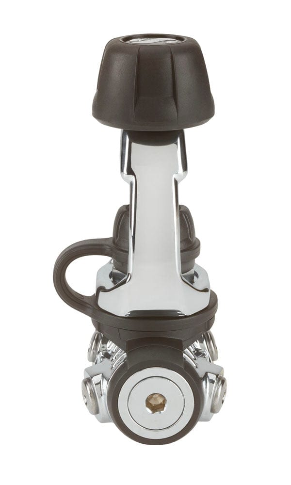 ScubaPro MK17 EVO YOKE2 regulator