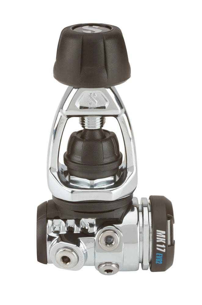 Scubapro MK17 EVO YOKE3 Regulator
