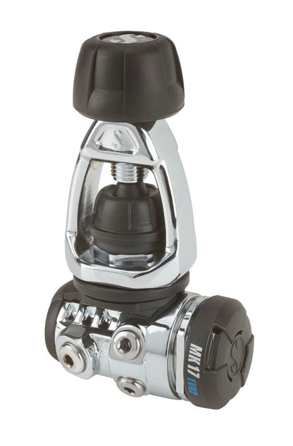 Scubapro MK17 EVO YOKE5 First Stage Regulator