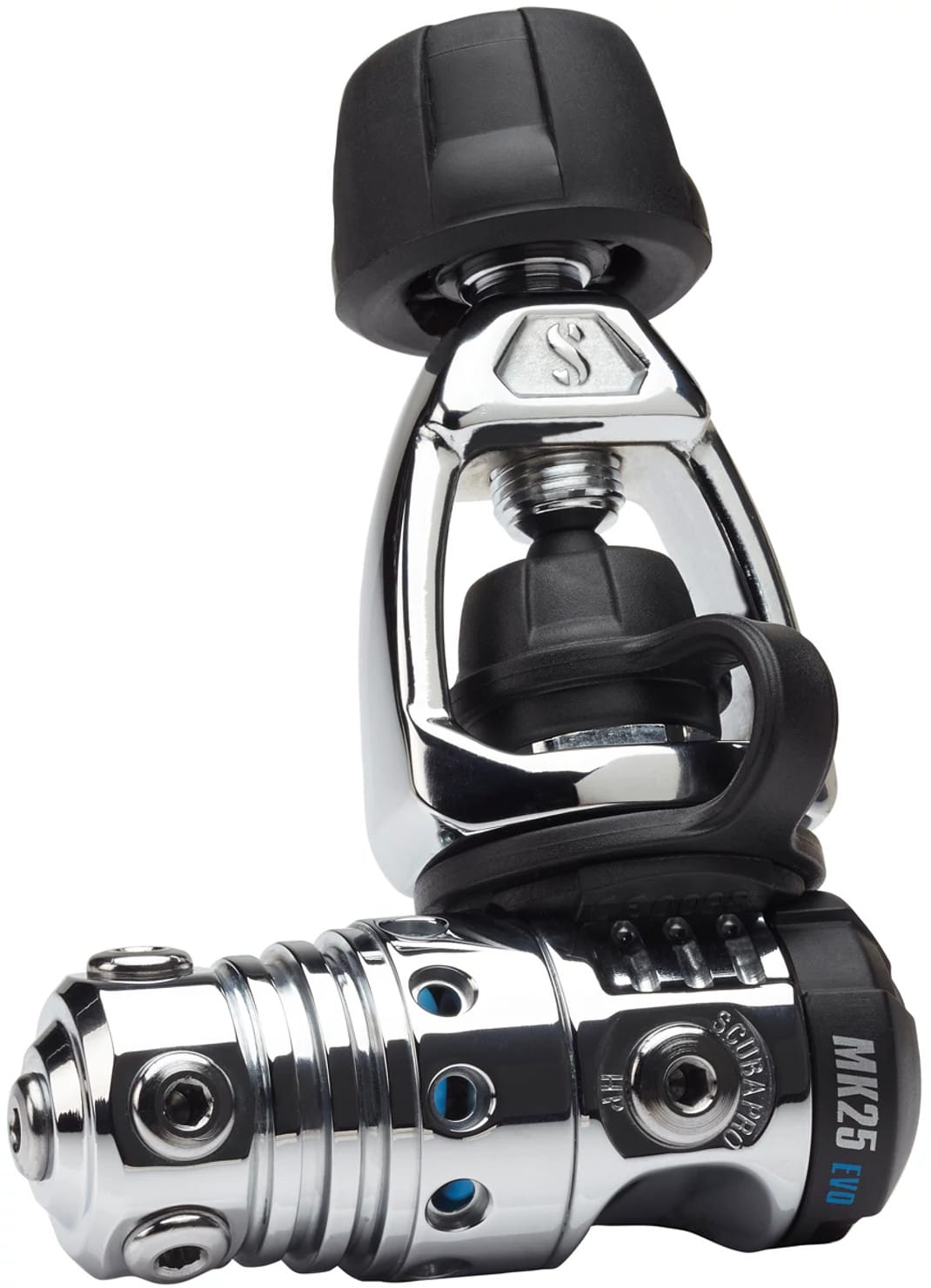Scubapro MK25 EVO INT regulator