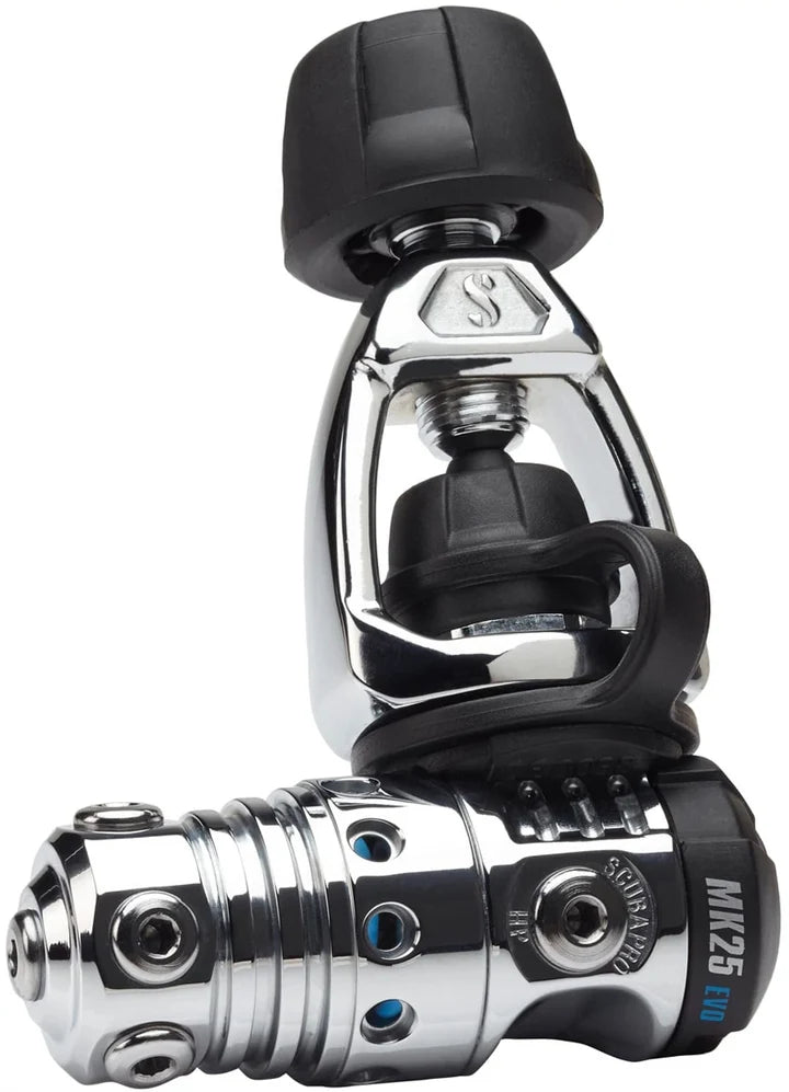 SCUBAPRO MK25 EVO/G260 Dive Regulator System