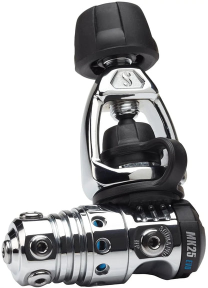 SCUBAPRO MK25 EVO/G260 Dive Regulator System