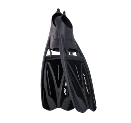 New Jet Full scuba diving fins