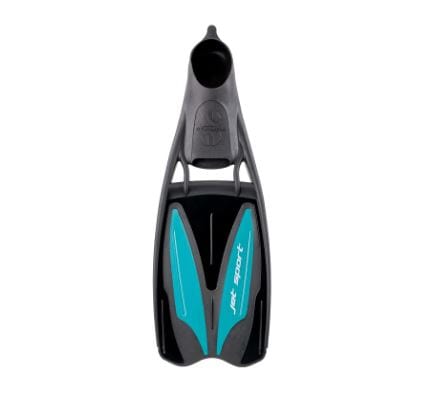 New Jet Sport full foot fins