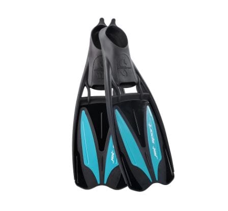 New Jet Full 12 Scuba Fins
