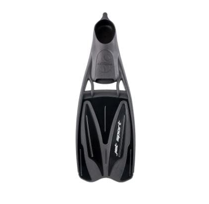 New Jet Sport Fins