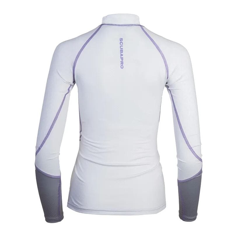SCUBAPRO - Women's T-Flex UPF 50 Long Sleeve Rash Guard