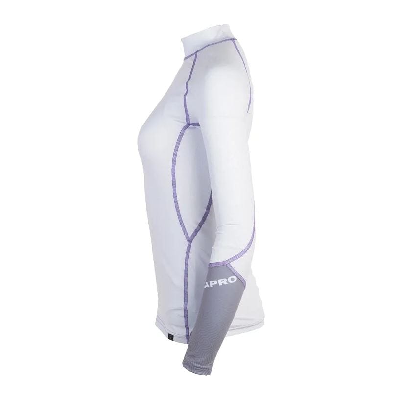 SCUBAPRO - Women's T-Flex UPF 50 Long Sleeve Rash Guard