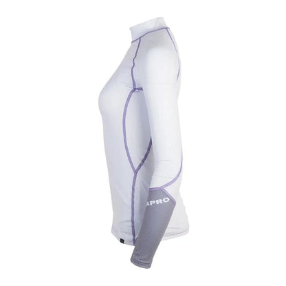 SCUBAPRO - Women's T-Flex UPF 50 Long Sleeve Rash Guard