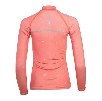 SCUBAPRO - Women's T-Flex UPF 50 Long Sleeve Rash Guard