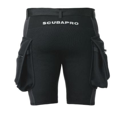 Scubapro Men's Cargo Shorts